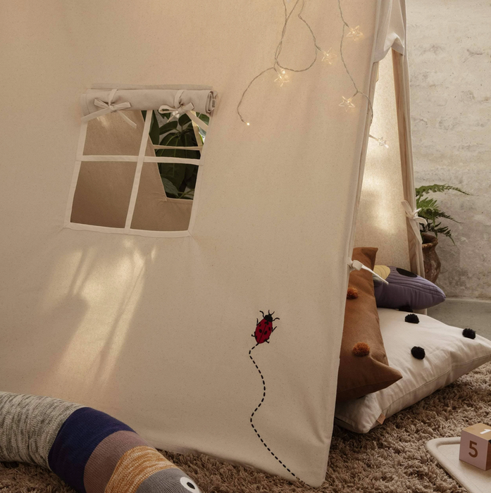 Ferm living play deals tent
