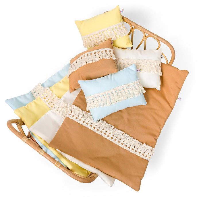 Poppie Doll Duvet and Pillow Set Classic Collection