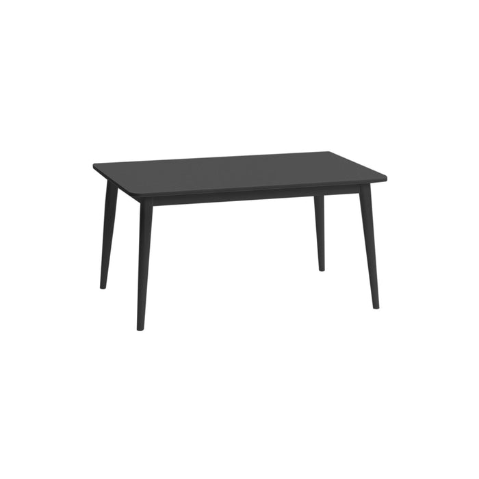 Crescent Table - 48 Inch