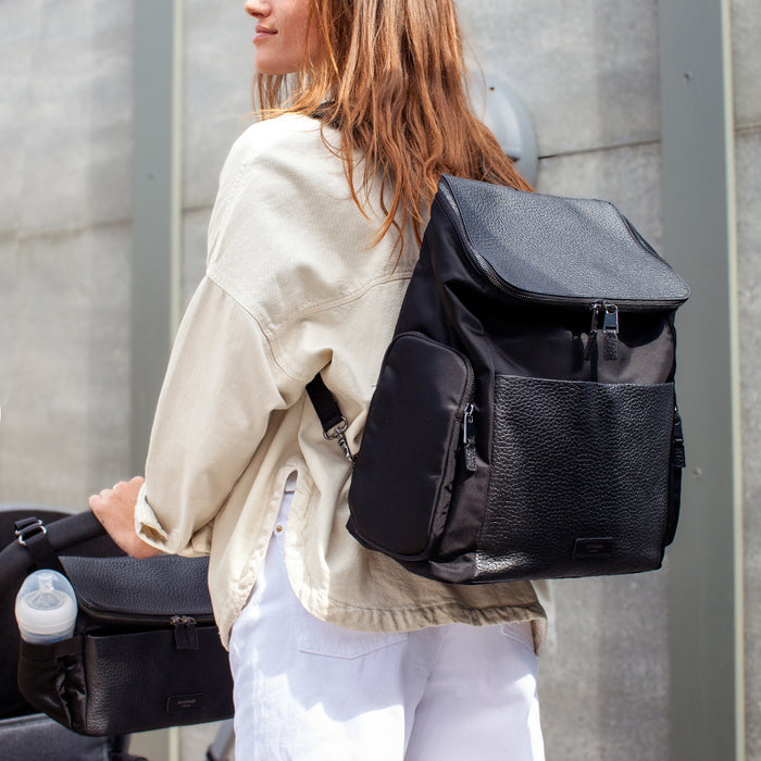 Storksak Alyssa Convertible Backpack