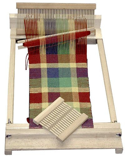 Beka Beginner&s Weaving Loom