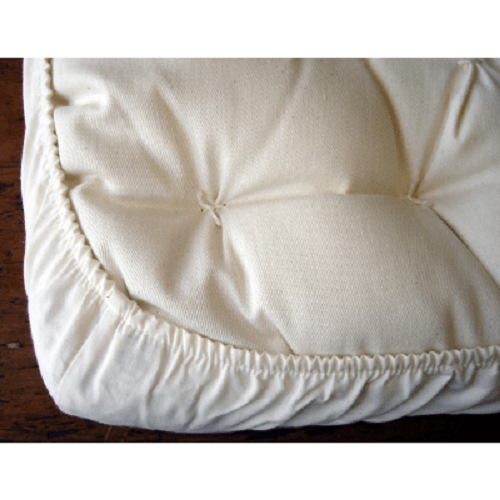 Holy Lamb Organic Bassinet Sheets - fawn&forest
