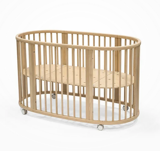 Stokke Sleepi Bed White Crib
