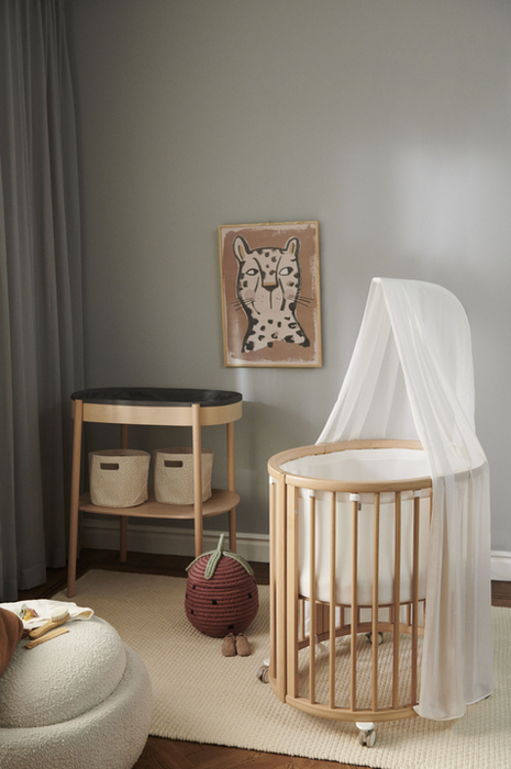 Stokke sleepi cot sales mattress
