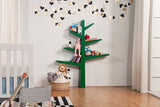 Million Dollar Baby Babyletto Spruce Tree Bookcase - fawn&forest