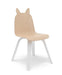 Oeuf Oeuf Rabbit Play Chair - Set of 2 - fawn&forest