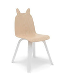 Oeuf Oeuf Rabbit Play Chair - Set of 2 - fawn&forest