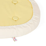 Poppie Toys Fitted Sheet for Poppie Crib and Day Bed