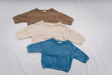 UAUA Collections Sweater - Cuzco Collection