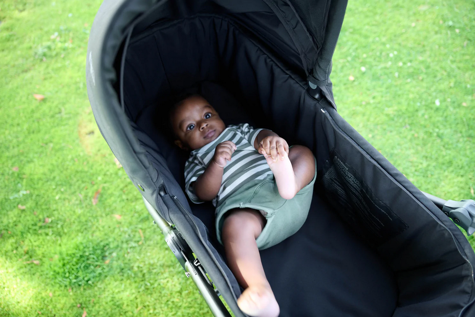 2022 Bumbleride Bassinet | fawn&forest
