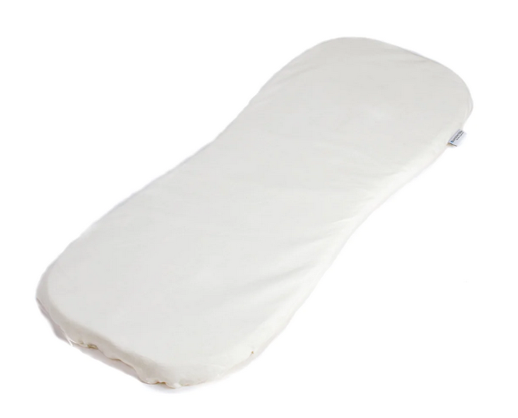 2022 Bumbleride Twin Mattress Cover Organic Cotton — fawn&forest