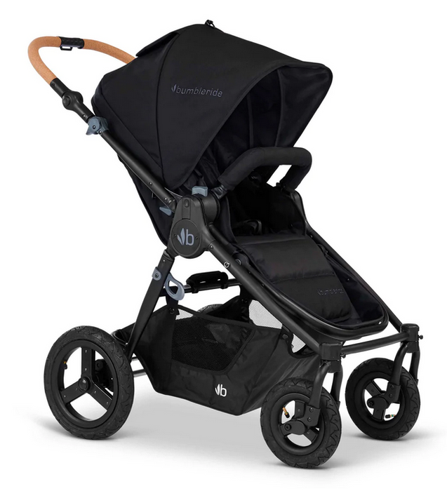 2022 Bumbleride Era City Stroller fawn forest