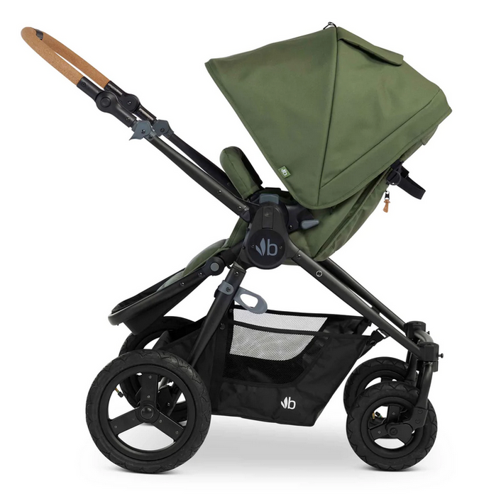 2022 Bumbleride Era City Stroller fawn forest