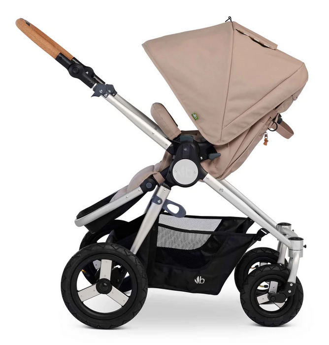 Bumbleride era top release date