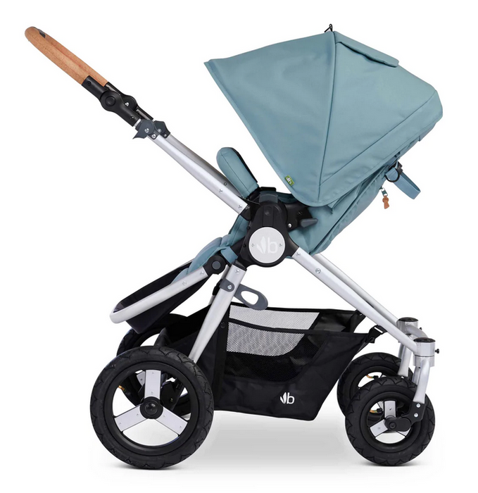 2022 Bumbleride Era City Stroller fawn forest
