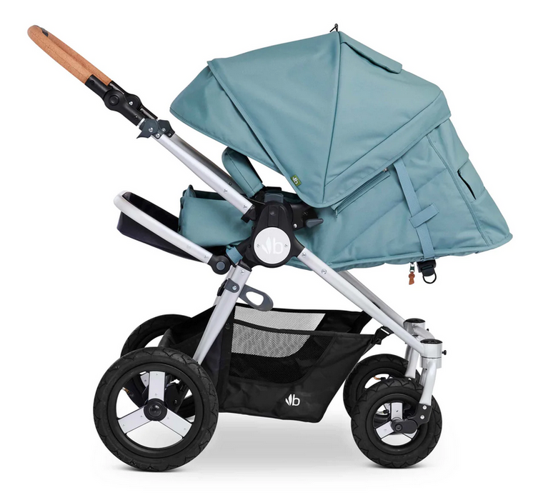 2022 Bumbleride Era City Stroller fawn forest