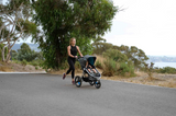 2022 Bumbleride IRONMAN Speed - Jogging Stroller