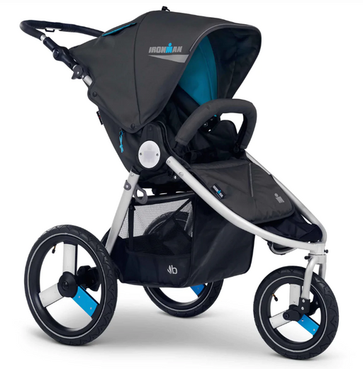 Bumbleride clearance speed stroller