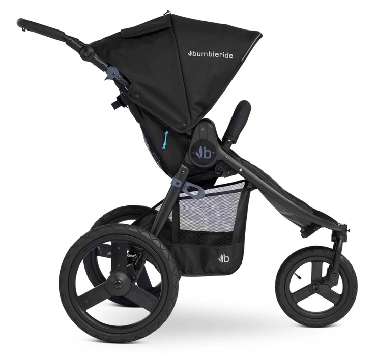 Bumbleride jogger top