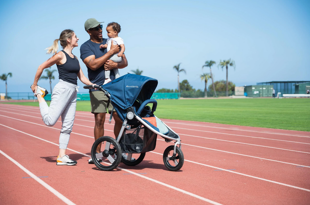 Bumbleride indie jogging sales stroller