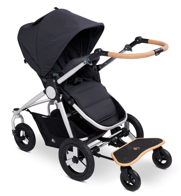 Bumbleride stroller shop board