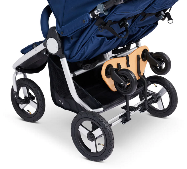 Bumbleride Mini Board Bumbleride Stroller Board fawn forest