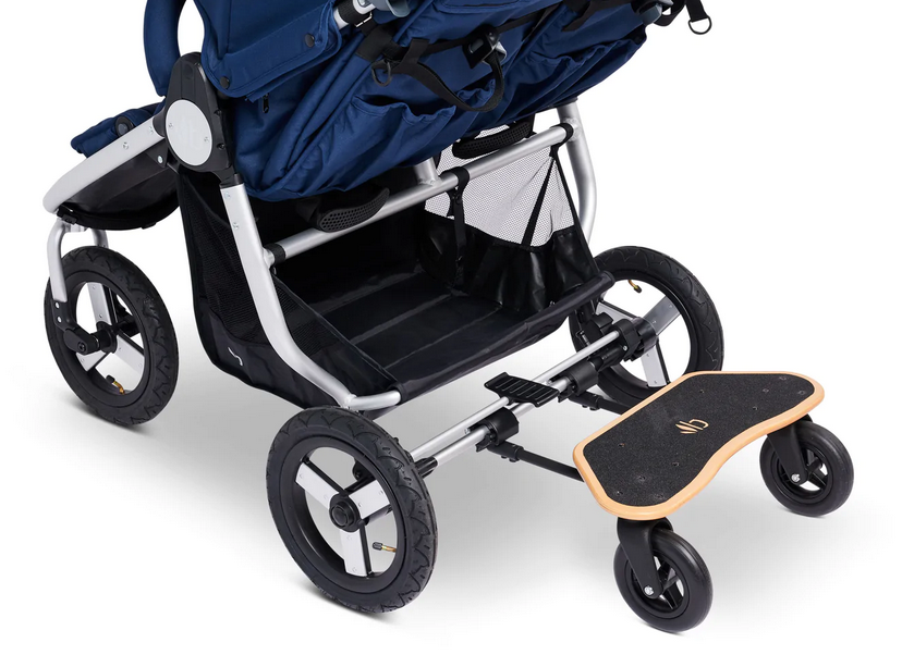 Bumbleride Mini Board Bumbleride Stroller Board fawn forest