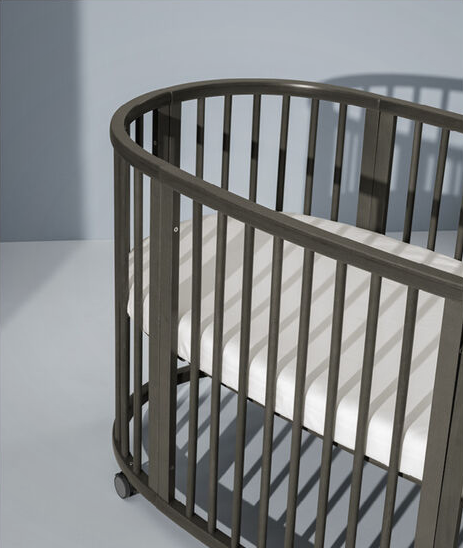 Stokke® Sleepi™ Crib/ Bed (2023)