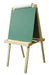 Beka Heirloom Deluxe Easel - fawn&forest