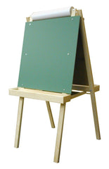 Beka Heirloom Deluxe Easel - fawn&forest