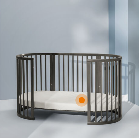 Stokke® Sleepi™ Bed Extension Kit (2023)