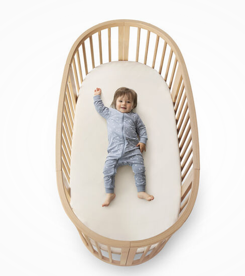 Stokke Sleepi Bed Extension Kit Stokke Crib Extension Kit