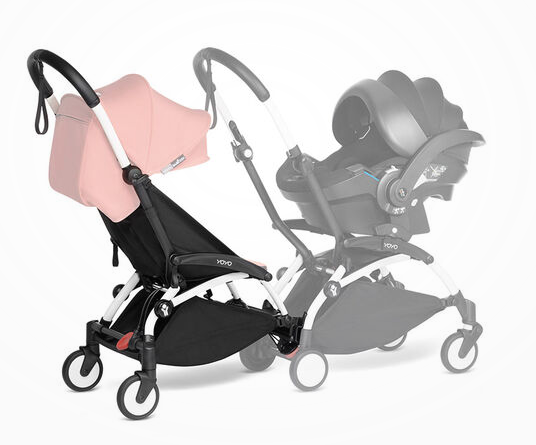 Babyzen yoyo stroller 2024 frame