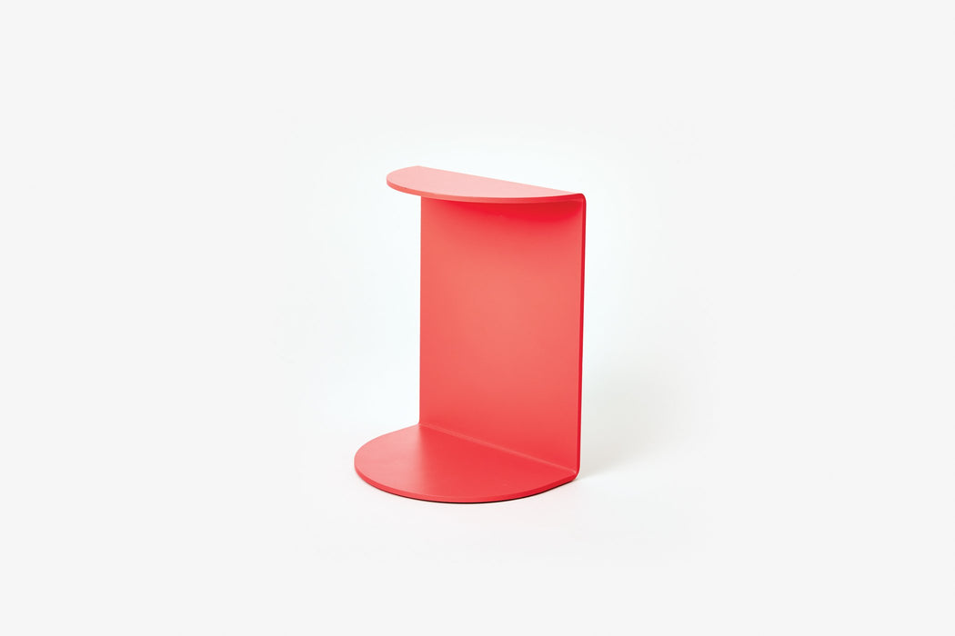Areaware Reference Bookend - Red