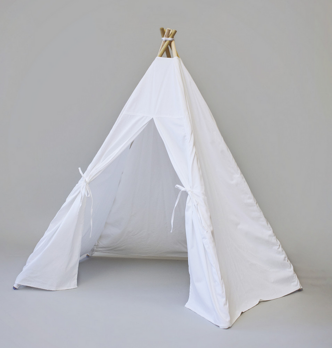 E E Teepee 5 Sided Taylor Play Tent