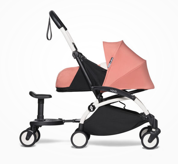 Yoyo ride best sale on board