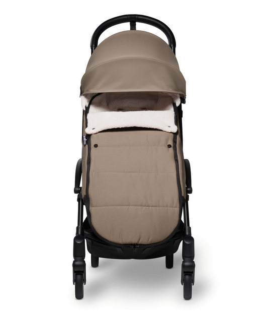 Stokke BABYZEN YOYO Footmuff fawn forest