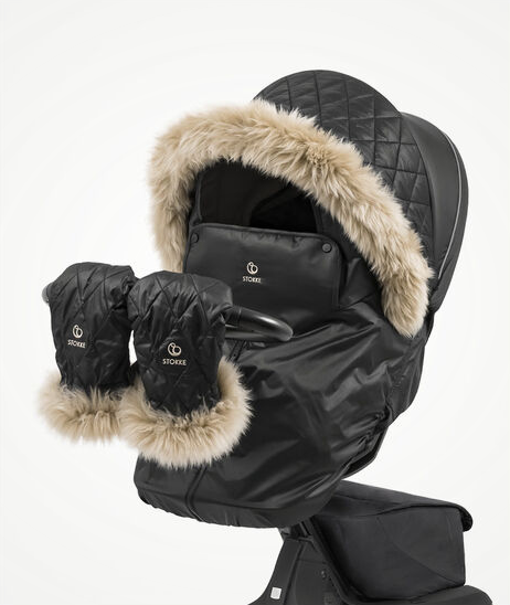 Stokke sales pram cover