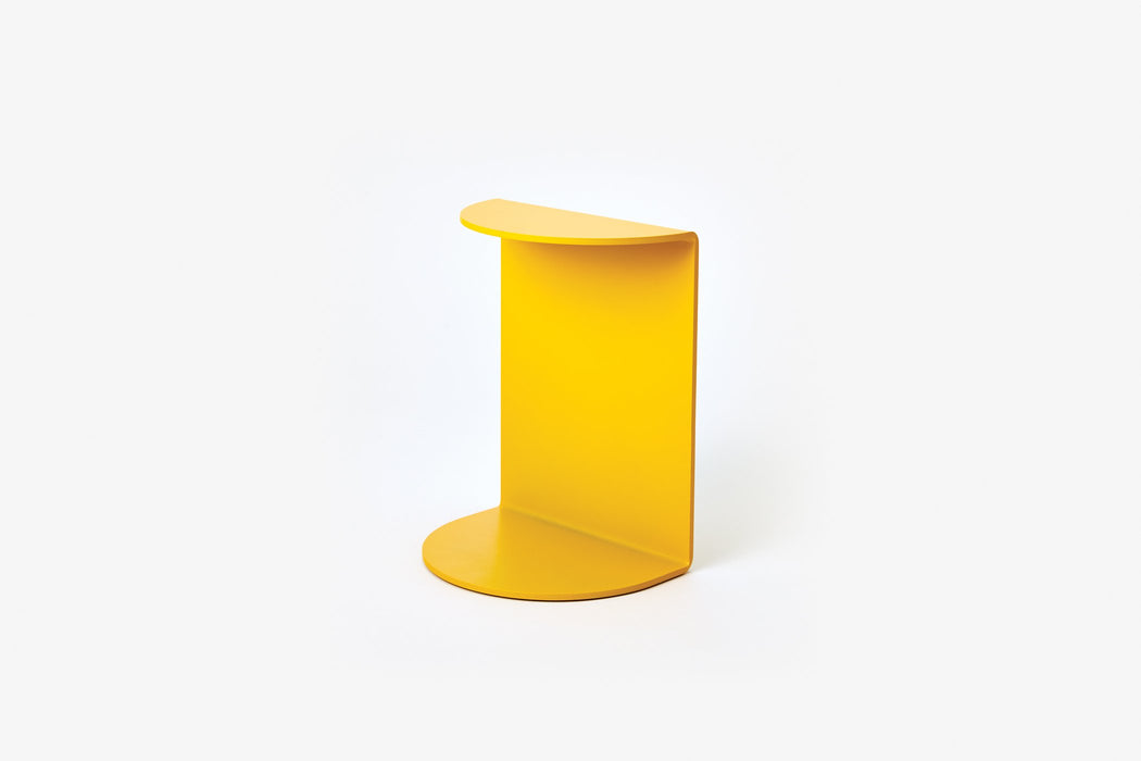 Areaware Reference Bookend - Yellow
