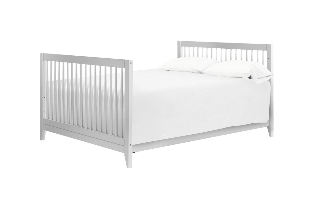 Babyletto Twin/Full-Size Bed Conversion Kit
