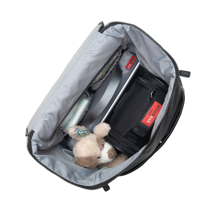 Storksak Alyssa Convertible Backpack