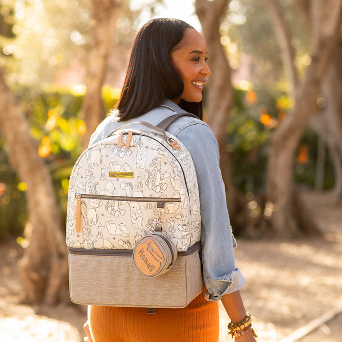 Petunia pickle bottom axis Clearance