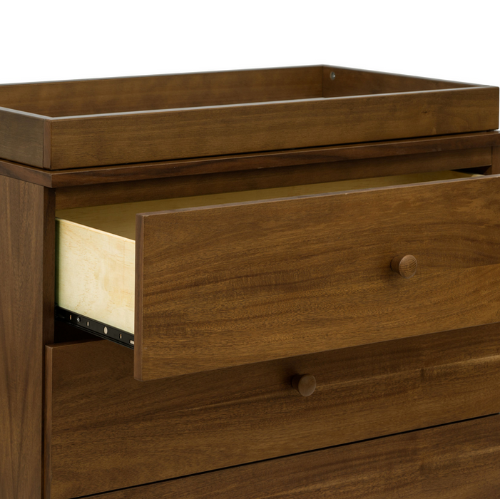 Babyletto gelato changing table sales