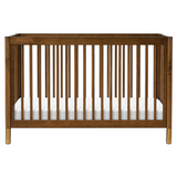 Babyletto Gelato 4-in-1 Convertible Crib with Toddler Bed Conversion Kit
