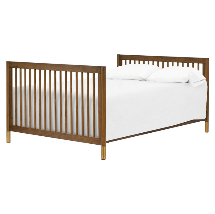 4 in 1 crib with 2024 conversion kit