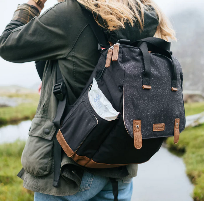 Babymel sac à langer robyn hot sale