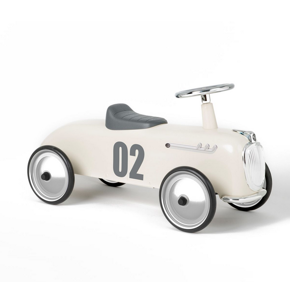 Metal toy deals ride on cars