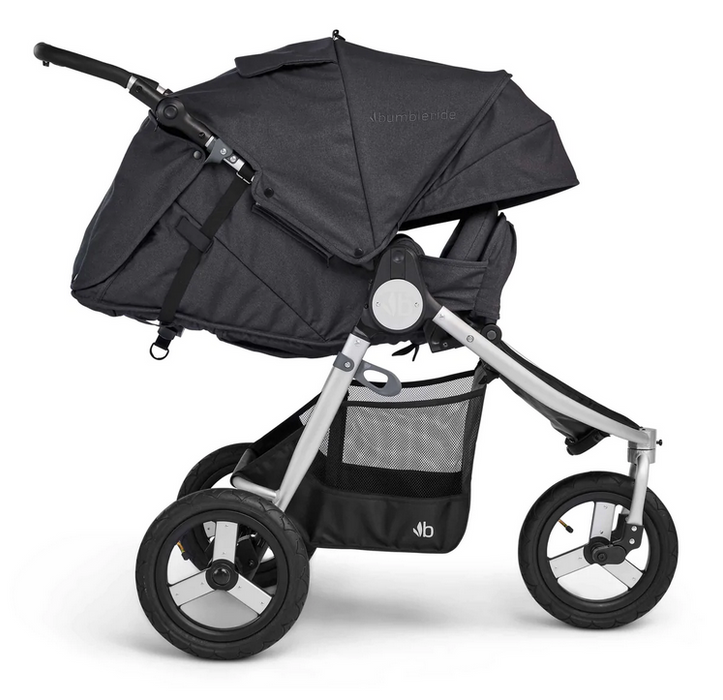 2022 Bumbleride Indie All Terrain Stroller fawn forest