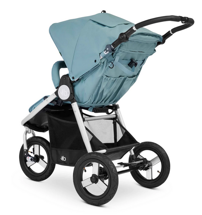 2022 Bumbleride Indie All Terrain Stroller fawn forest