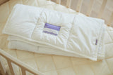Naturalmat Quilted Mohair Mat + Comforter & Cover Options